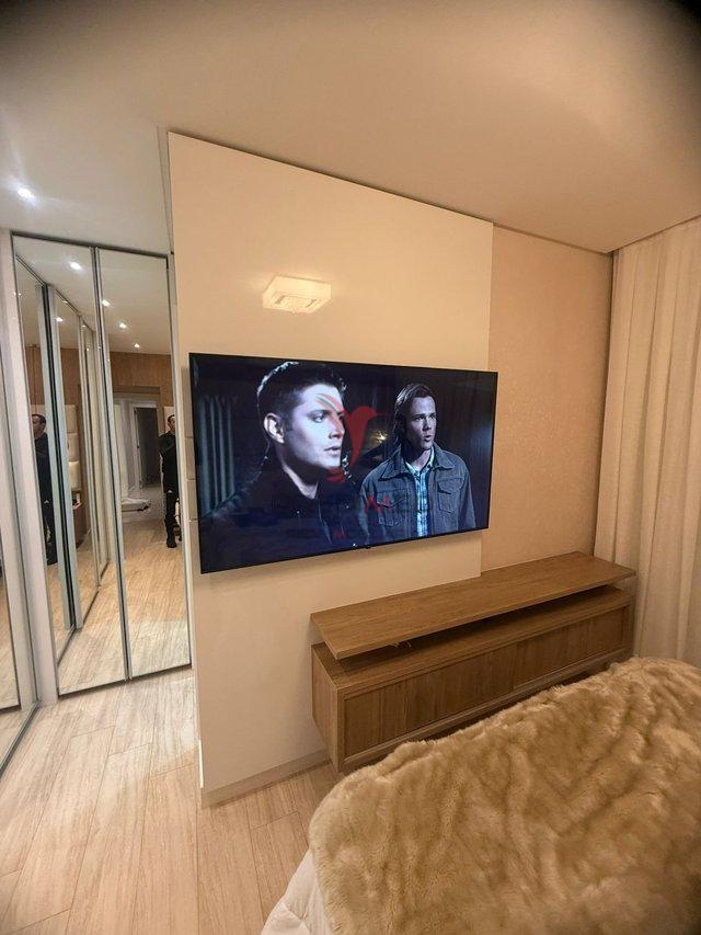 Seu apartamento mobiliado  Itapema - 