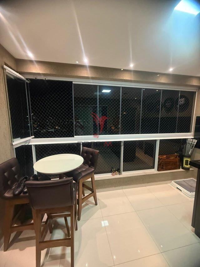 Apartamento mobiliado e decorado , aceita casa de alto padrão em Tijucas na negociação 262 Itapema - 