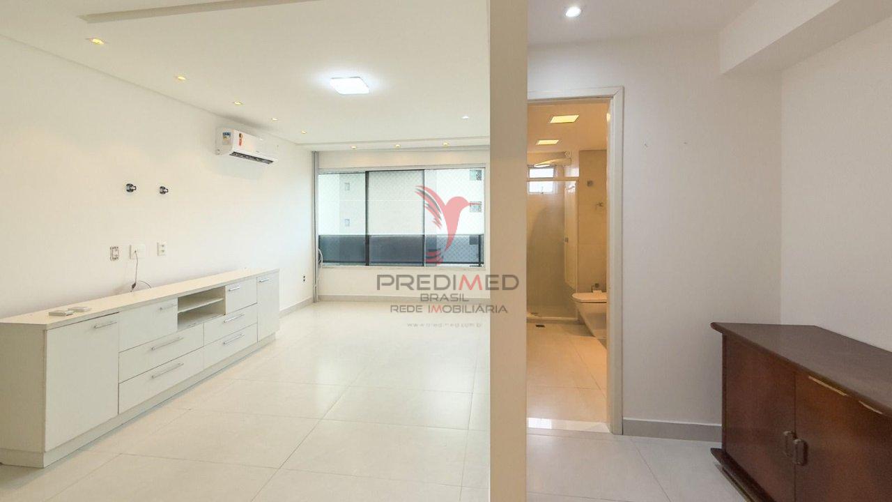 Apartamento Alto Padrão, porteira fechada, 3/4 no Brisamar  João Pessoa - 