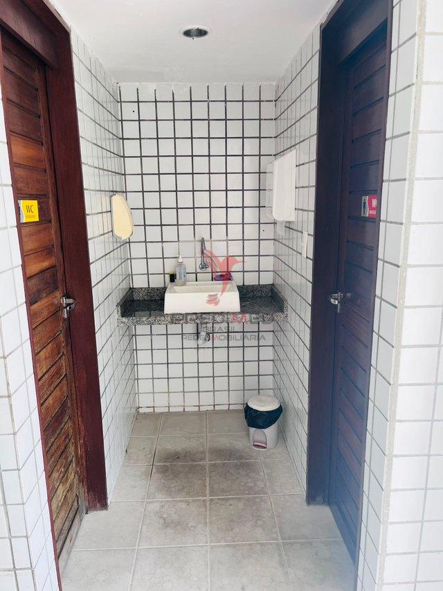 Oportunidade! Apartamento de 3 Quartos, 2 Vagas de Garagem em Manaíra Rua Eutiquiano Barreto João Pessoa - 