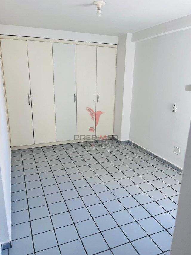 Oportunidade! Apartamento de 3 Quartos, 2 Vagas de Garagem em Manaíra Rua Eutiquiano Barreto João Pessoa - 