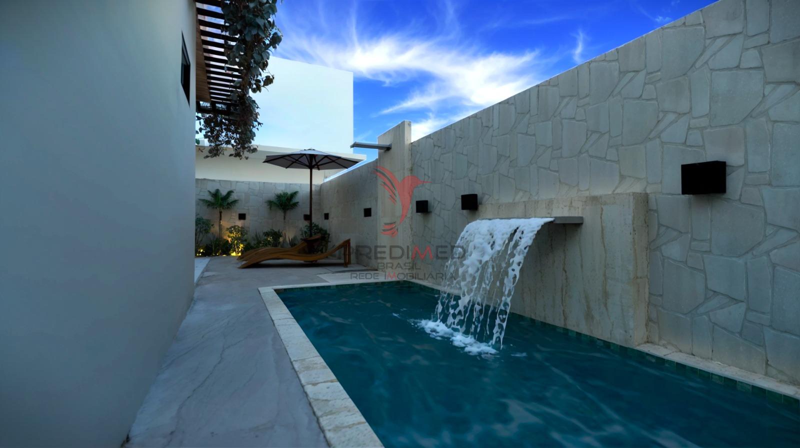 Casa, 3 quartos - Foto 9