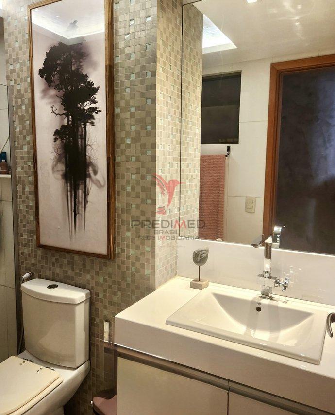 Oportunidade apartamento de 3 Quartos, , 2 Vagas de Garagem, altiplano cabo branco nobre  João Pessoa - 