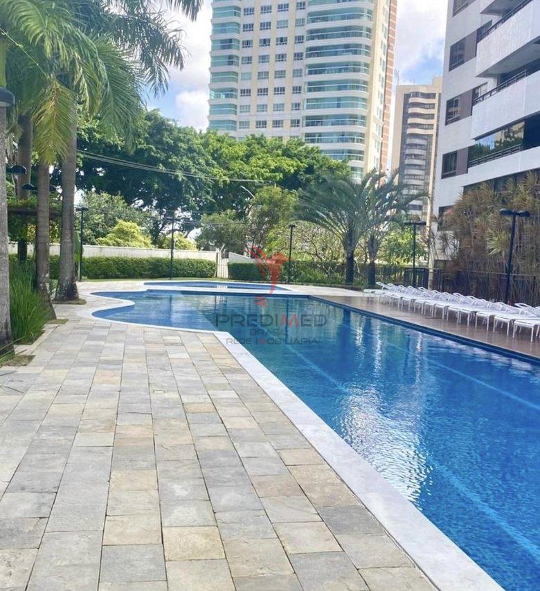Oportunidade apartamento de 3 Quartos, , 2 Vagas de Garagem, altiplano cabo branco nobre  João Pessoa - 