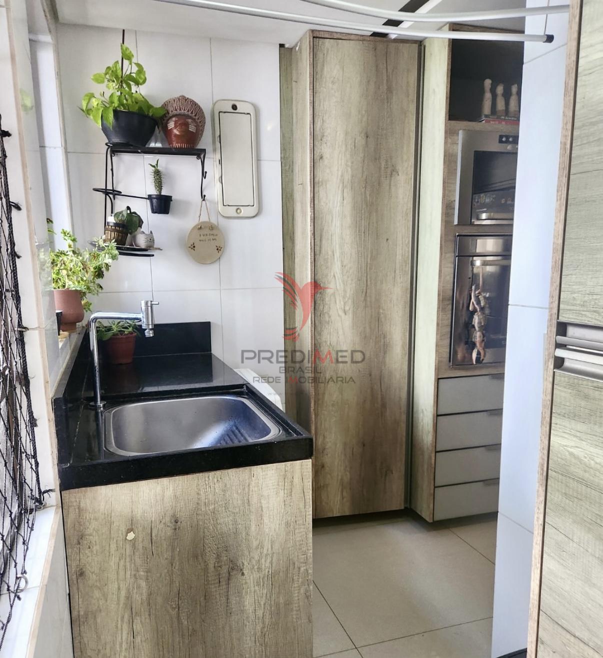 Apartamento, 3 quartos - Foto 6