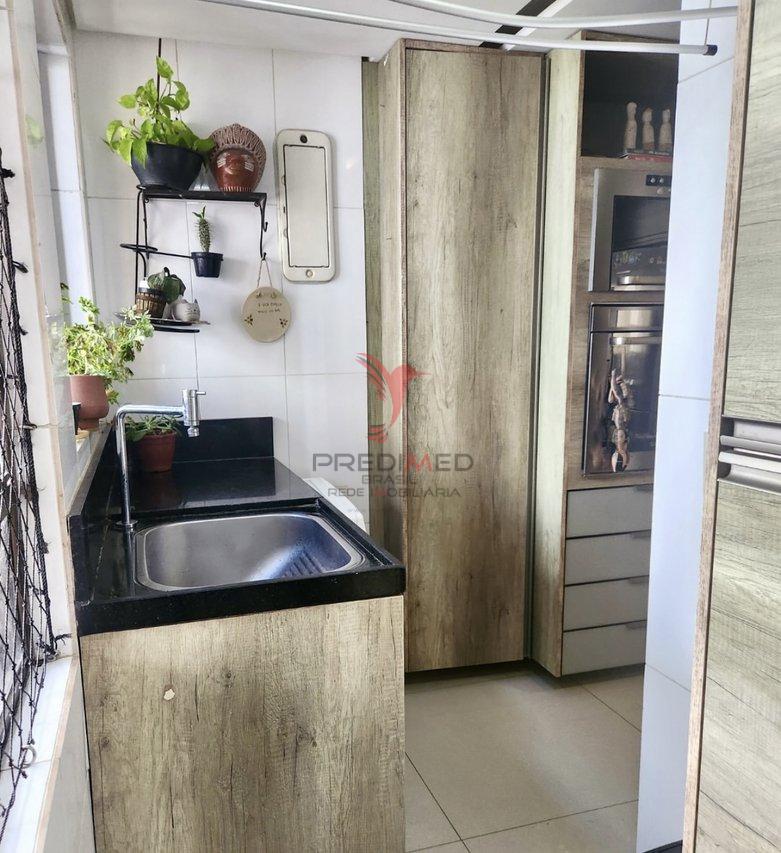 Oportunidade apartamento de 3 Quartos, , 2 Vagas de Garagem, altiplano cabo branco nobre  João Pessoa - 