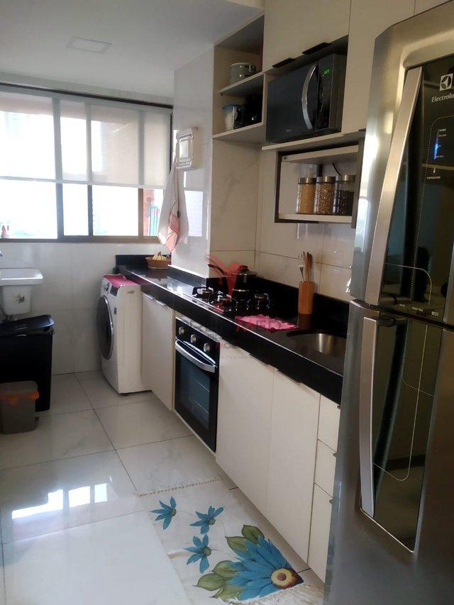 Conforto, estilo e praticidade no Cabo Branco  João Pessoa - 