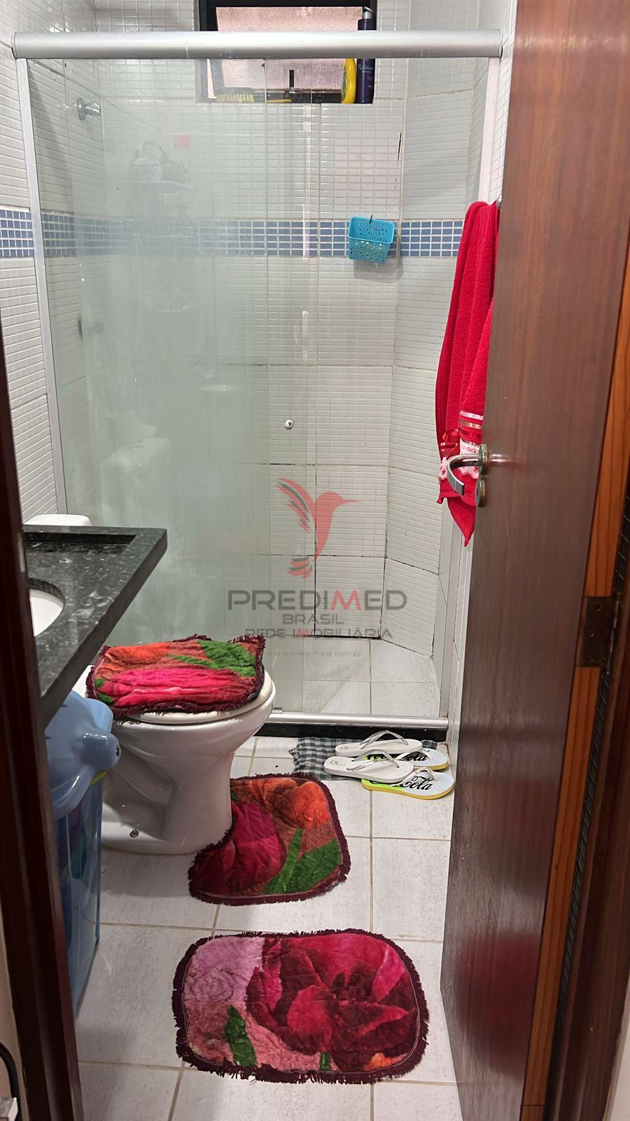 Apartamento, 2 quartos - Foto 4