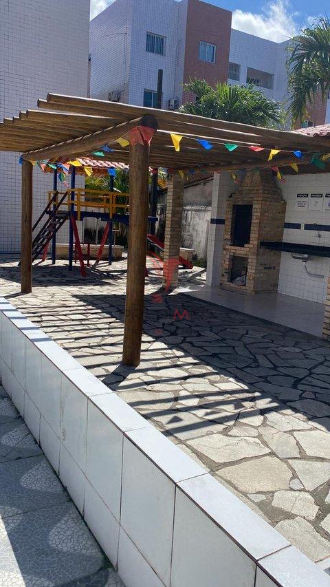 Repasse de Apartamento - Bairro Planalto Boa Esperança Rua Professora Cristina di Lorenzo Marsicano João Pessoa - 