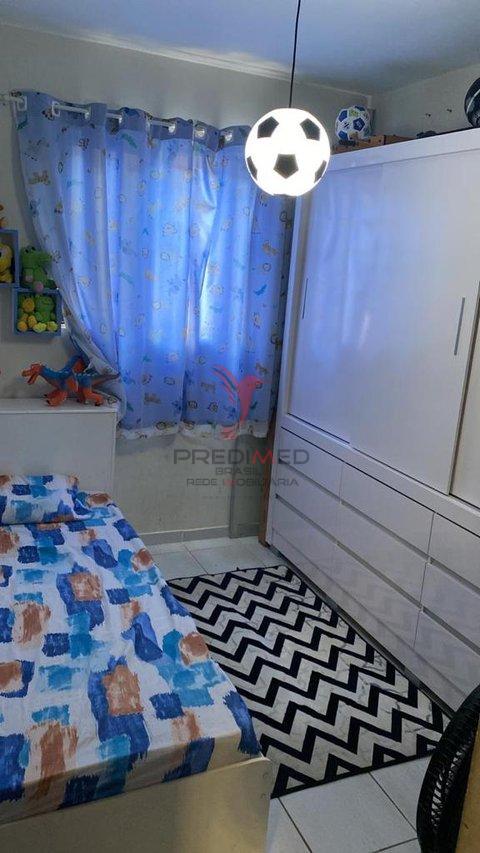 Repasse de Apartamento - Bairro Planalto Boa Esperança Rua Professora Cristina di Lorenzo Marsicano João Pessoa - 