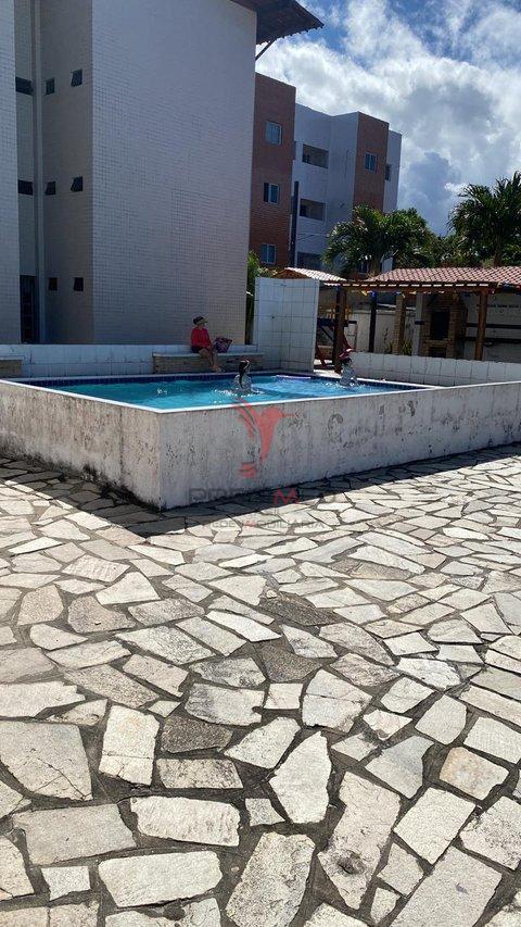 Repasse de Apartamento - Bairro Planalto Boa Esperança Rua Professora Cristina di Lorenzo Marsicano João Pessoa - 