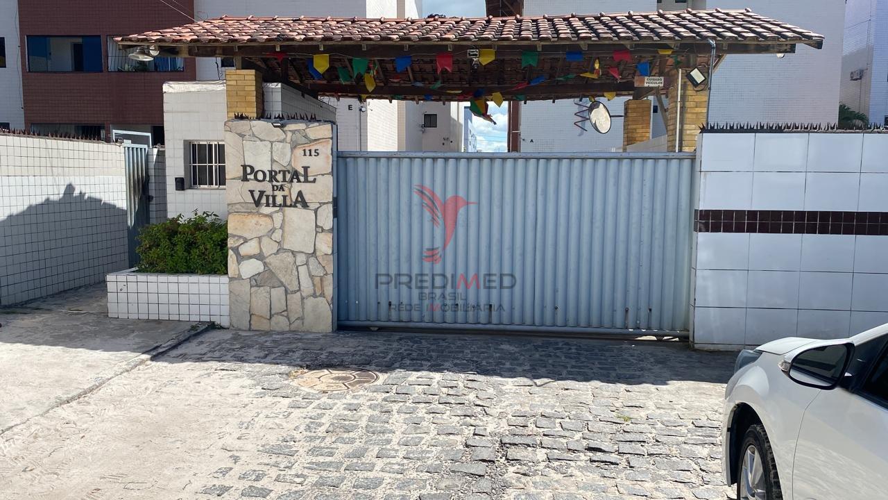 Repasse de Apartamento - Bairro Planalto Boa Esperança Rua Professora Cristina di Lorenzo Marsicano João Pessoa - 