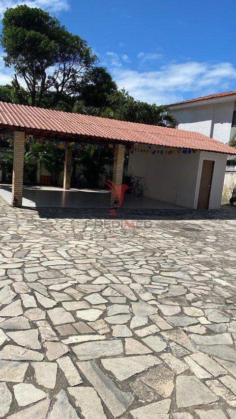 Repasse de Apartamento - Bairro Planalto Boa Esperança Rua Professora Cristina di Lorenzo Marsicano João Pessoa - 