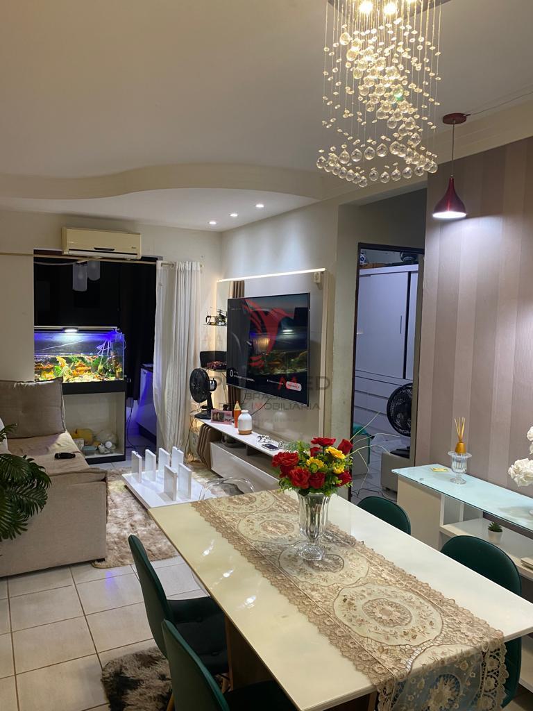 Apartamento, 2 quartos - Foto 2