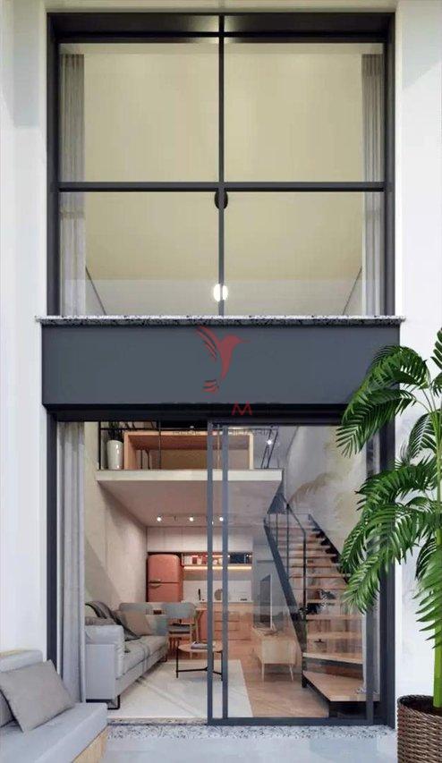 Lançamento das últimas Unidades na Melhor Localização da Vila Madalena Rua Valdir Niemeyer São Paulo - 