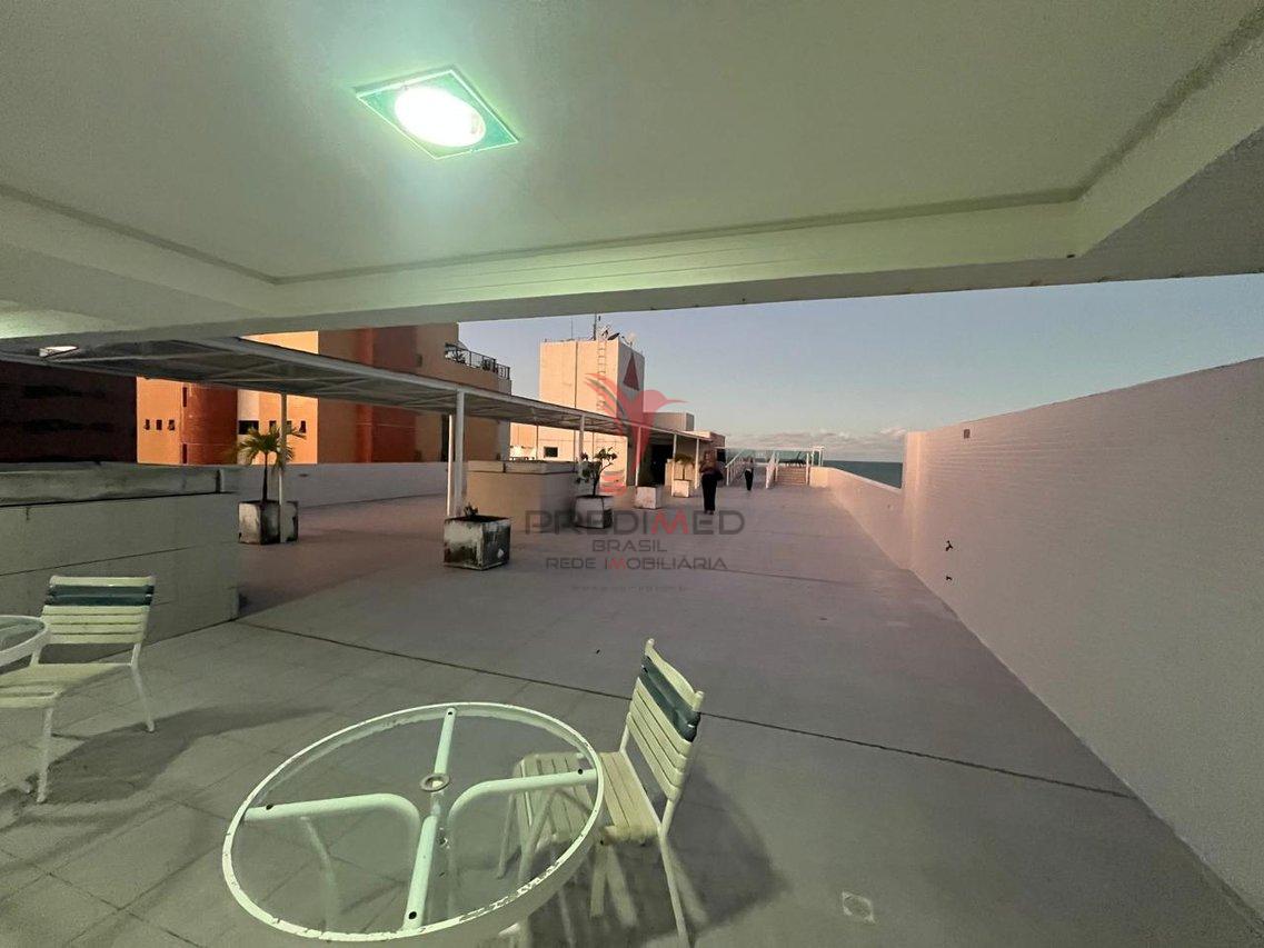 Apartamento na Avenida Guarabira,,Manaira  João Pessoa - 