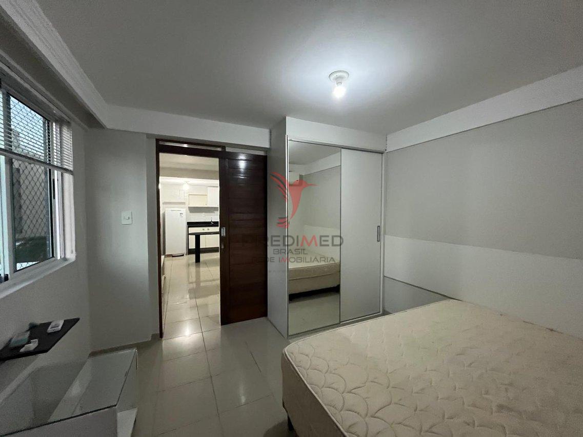Apartamento na Avenida Guarabira,,Manaira  João Pessoa - 