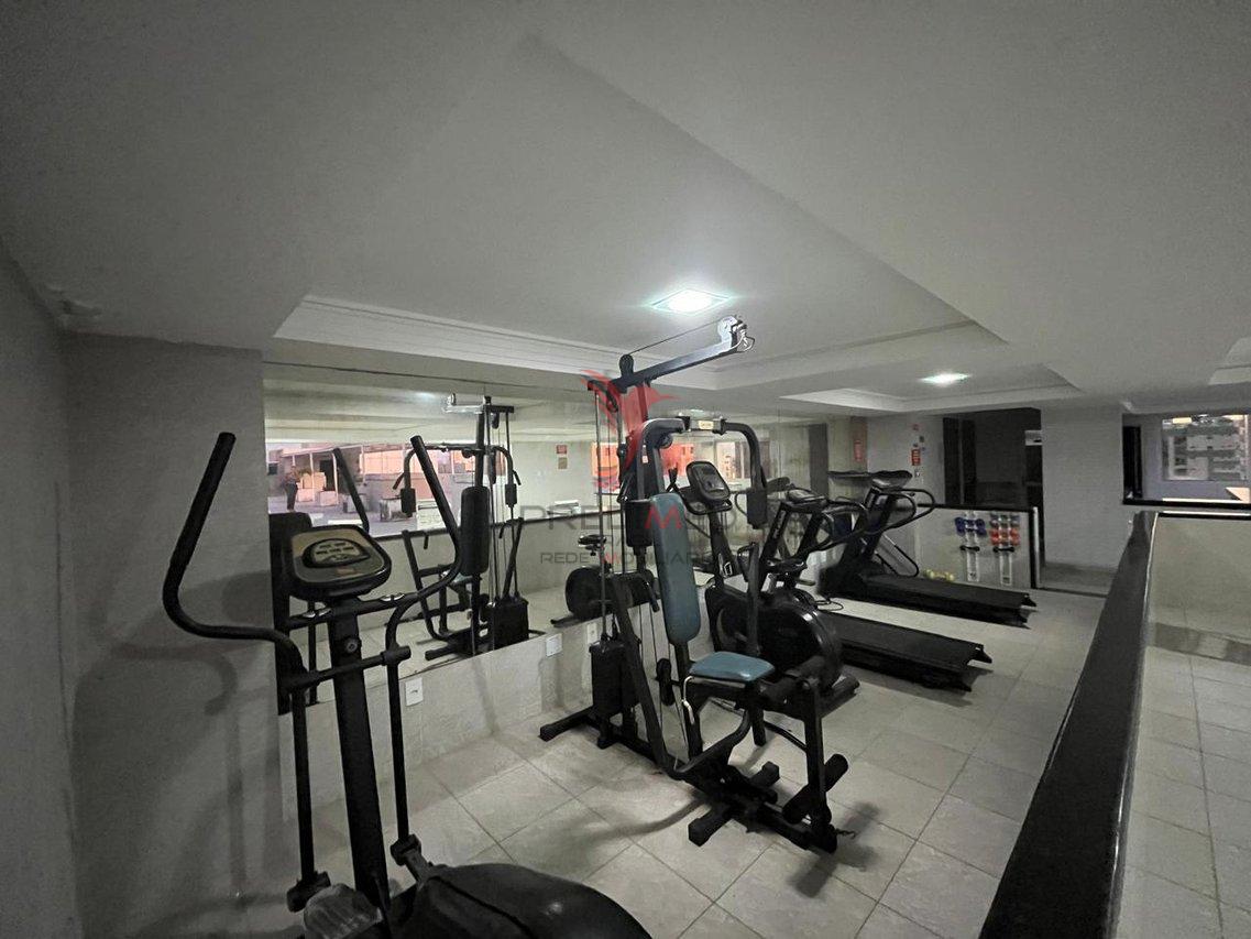 Apartamento na Avenida Guarabira,,Manaira  João Pessoa - 