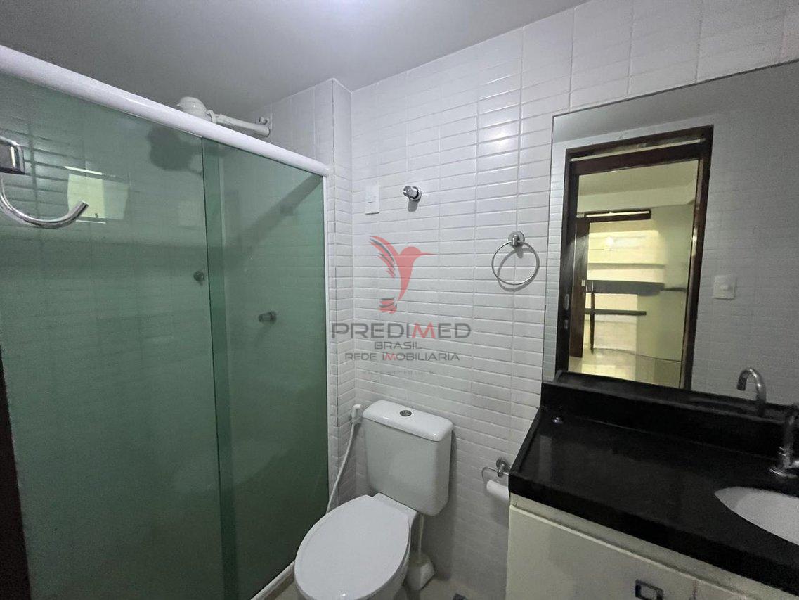 Apartamento na Avenida Guarabira,,Manaira  João Pessoa - 