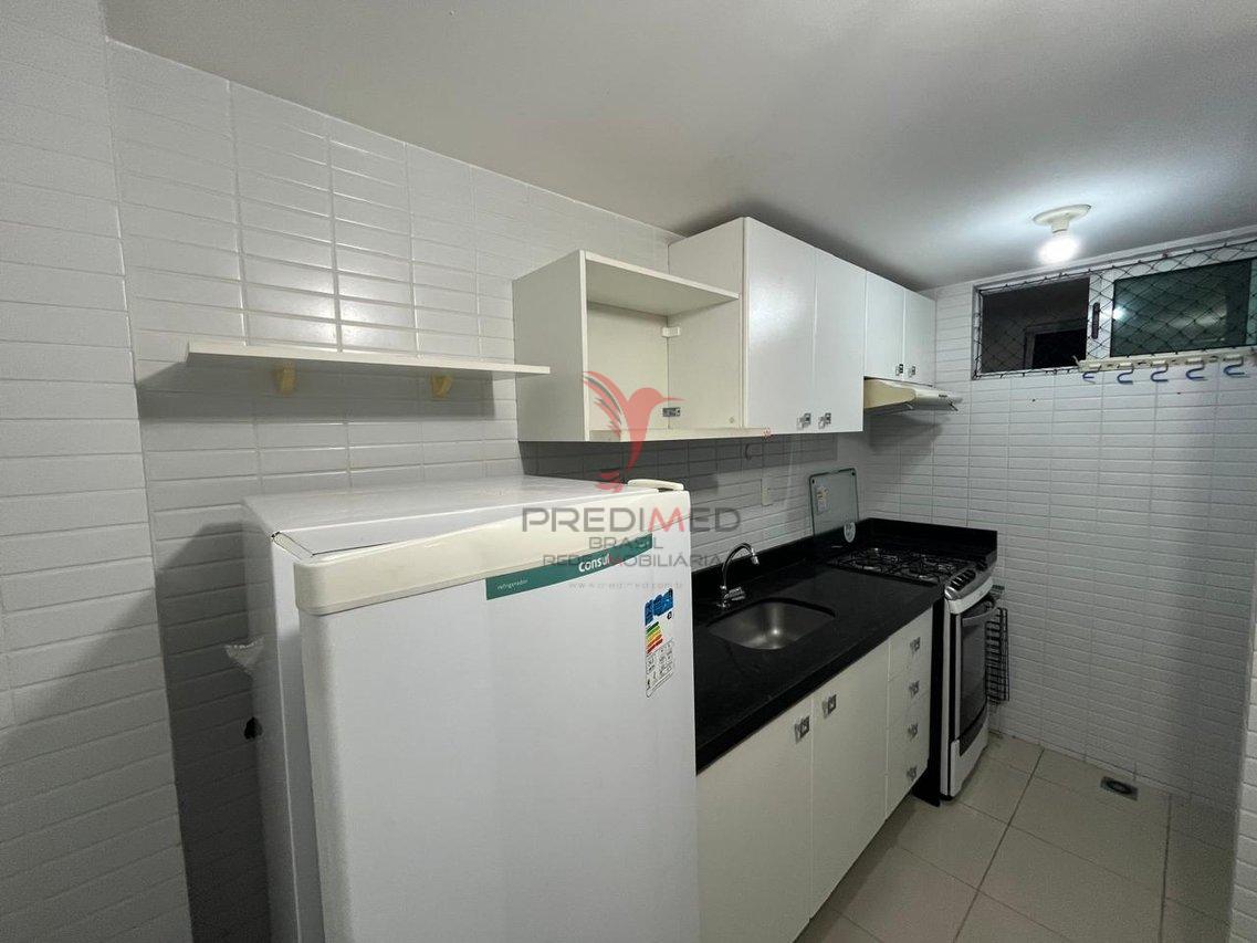 Apartamento na Avenida Guarabira,,Manaira  João Pessoa - 
