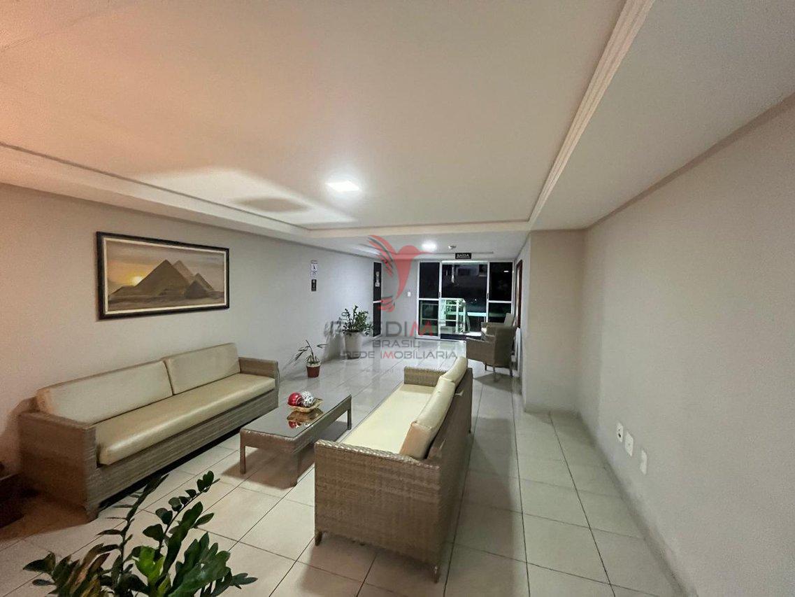 Apartamento na Avenida Guarabira,,Manaira  João Pessoa - 