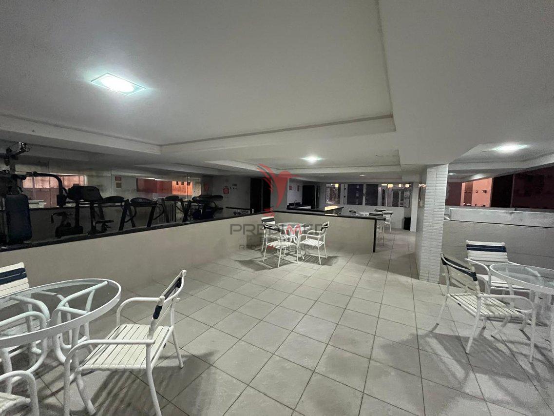 Apartamento na Avenida Guarabira,,Manaira  João Pessoa - 