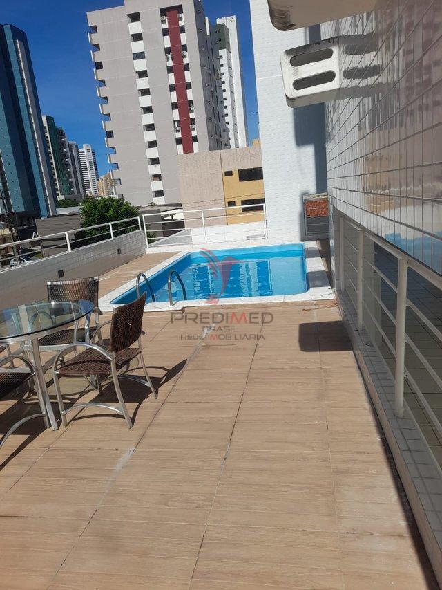 Oportunidade em Manaíra Rua Doutor João Franca João Pessoa - 