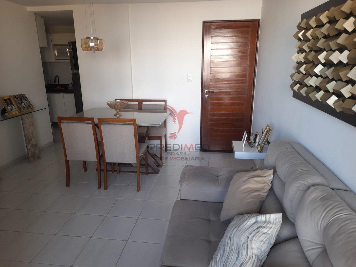 Oportunidade em Manaíra Rua Doutor João Franca João Pessoa - 