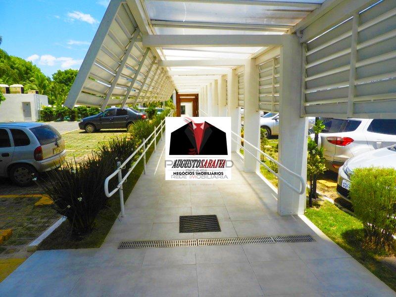 Apartamento em Águas Claras, no Smart Residence - 1 Quarto - SEM VAGA DE GARAGEM Avenida Sibipiruna Brasília - 