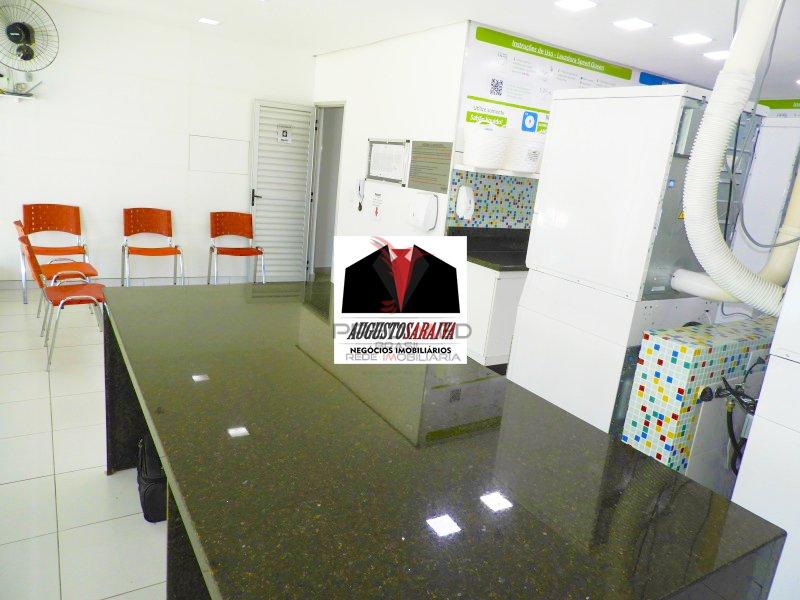 Apartamento em Águas Claras, no Smart Residence - 1 Quarto - SEM VAGA DE GARAGEM Avenida Sibipiruna Brasília - 