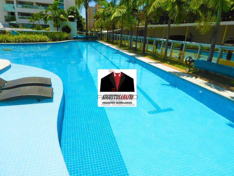 Apartamento em Águas Claras, no Smart Residence - 1 Quarto - SEM VAGA DE GARAGEM Avenida Sibipiruna Brasília - 