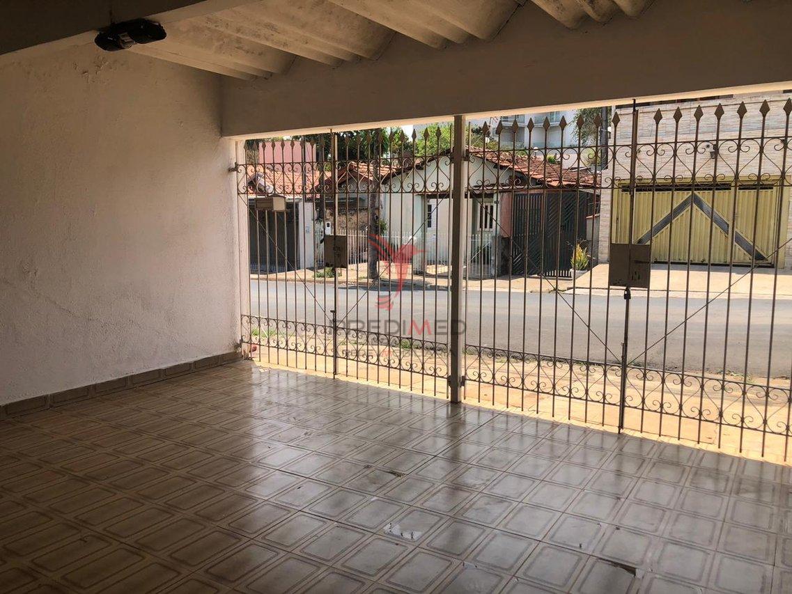Oportunidade no Bairro Nova América em Piracicaba  Piracicaba - 
