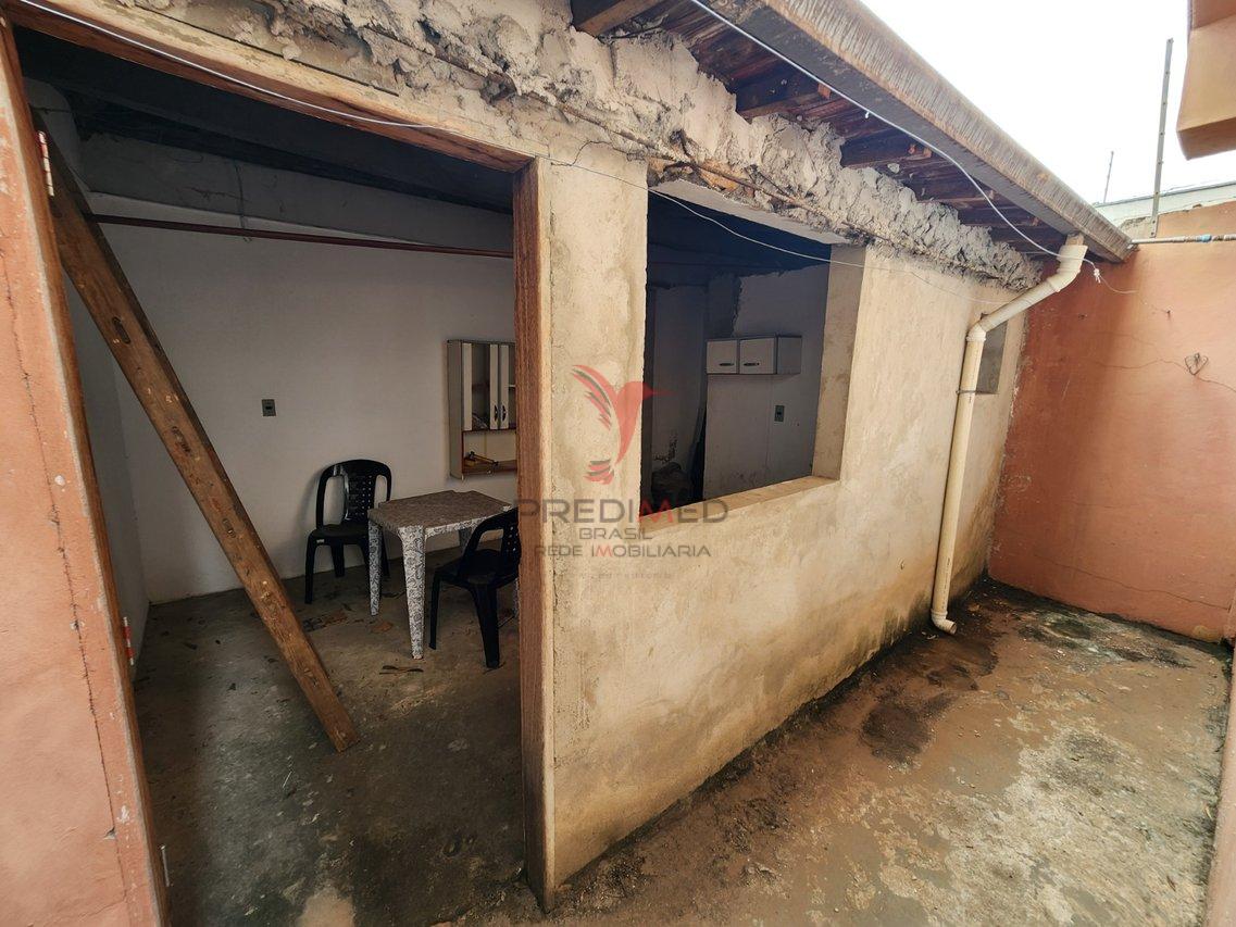 Oportunidade no Bairro Nova América em Piracicaba  Piracicaba - 