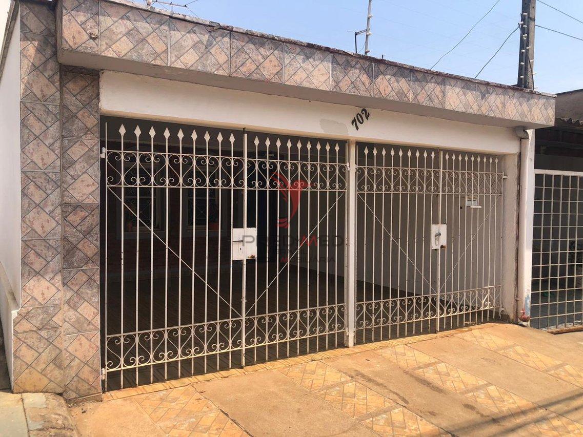 Oportunidade no Bairro Nova América em Piracicaba  Piracicaba - 