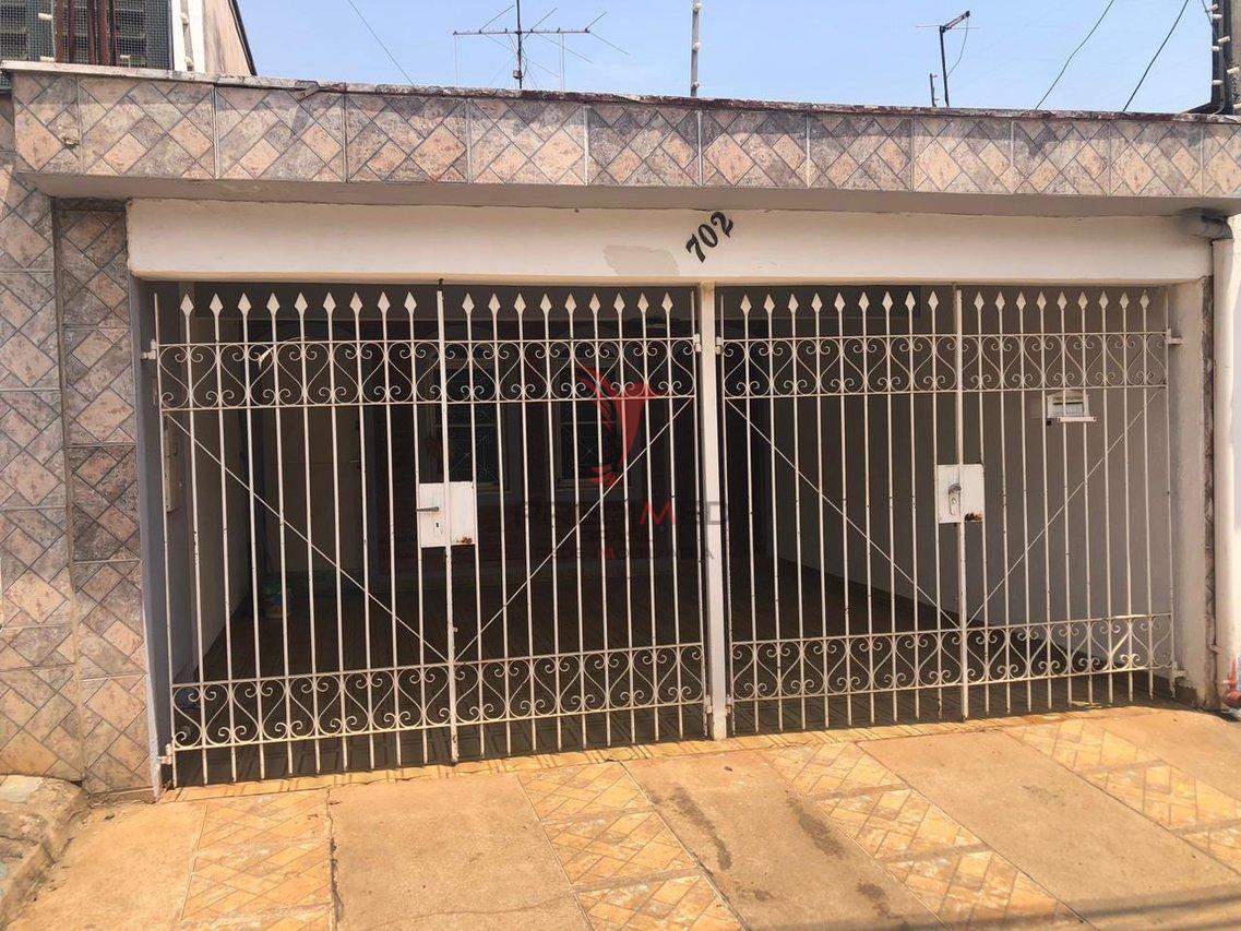 Oportunidade no Bairro Nova América em Piracicaba  Piracicaba - 