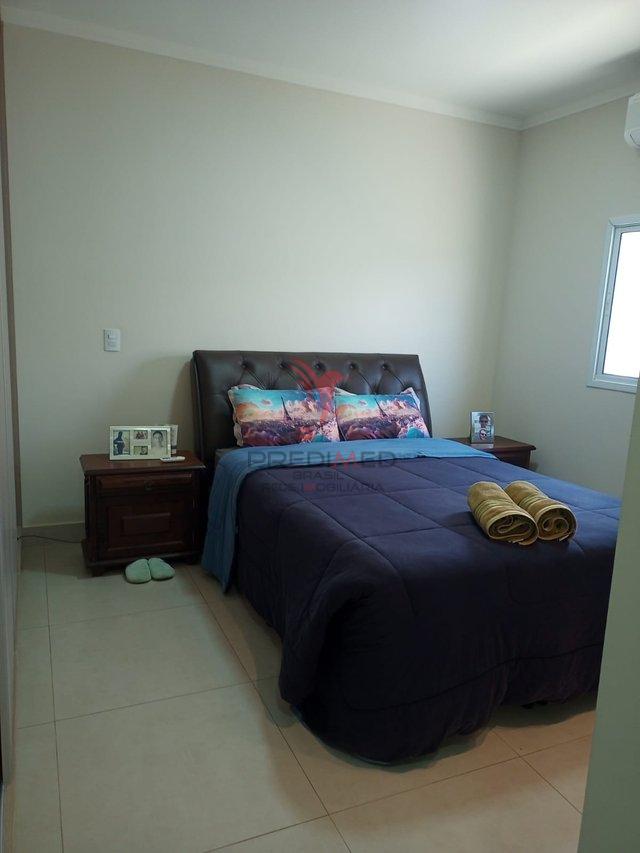 Casa Térrea no Condomínio Soleil em Piracicaba - SP  Piracicaba - 