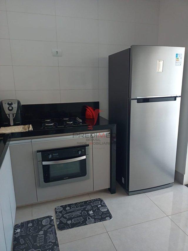 Casa Térrea no Condomínio Soleil em Piracicaba - SP  Piracicaba - 