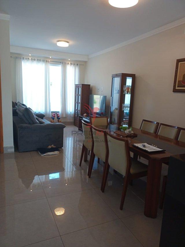 Casa Térrea no Condomínio Soleil em Piracicaba - SP  Piracicaba - 
