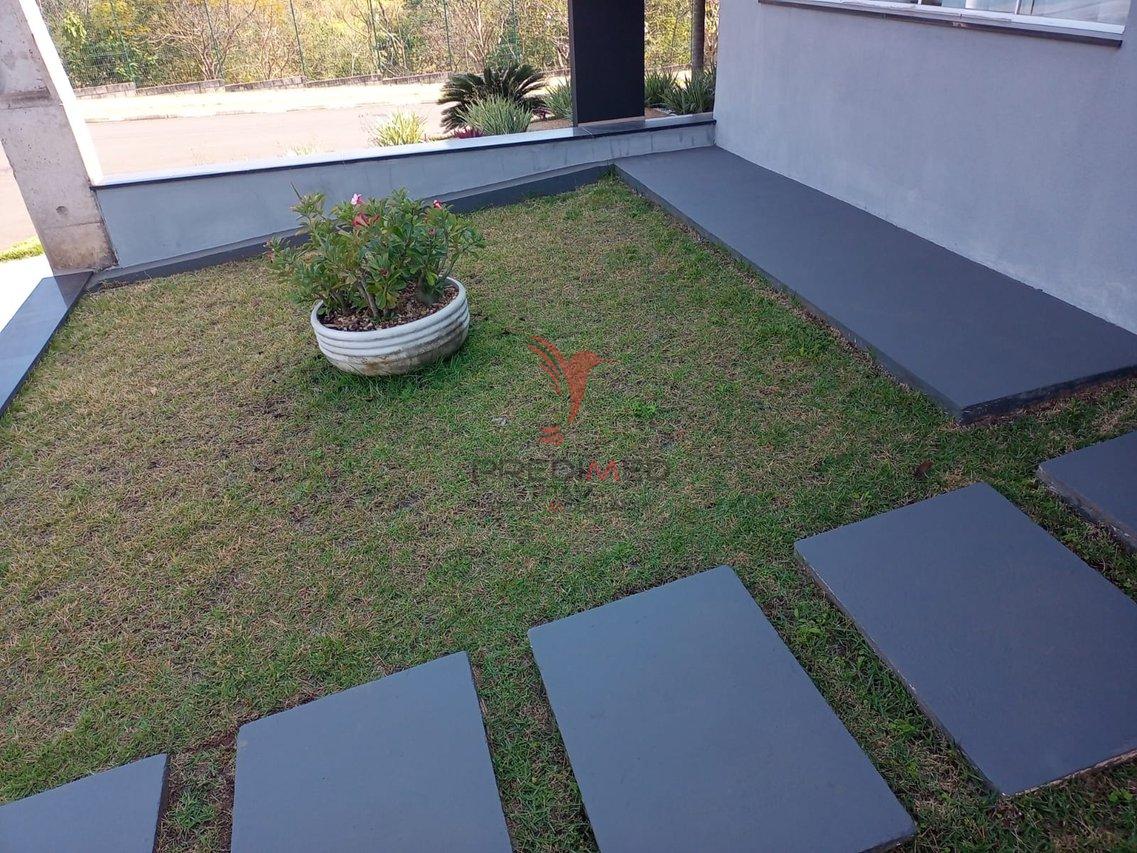 Casa Térrea no Condomínio Soleil em Piracicaba - SP  Piracicaba - 