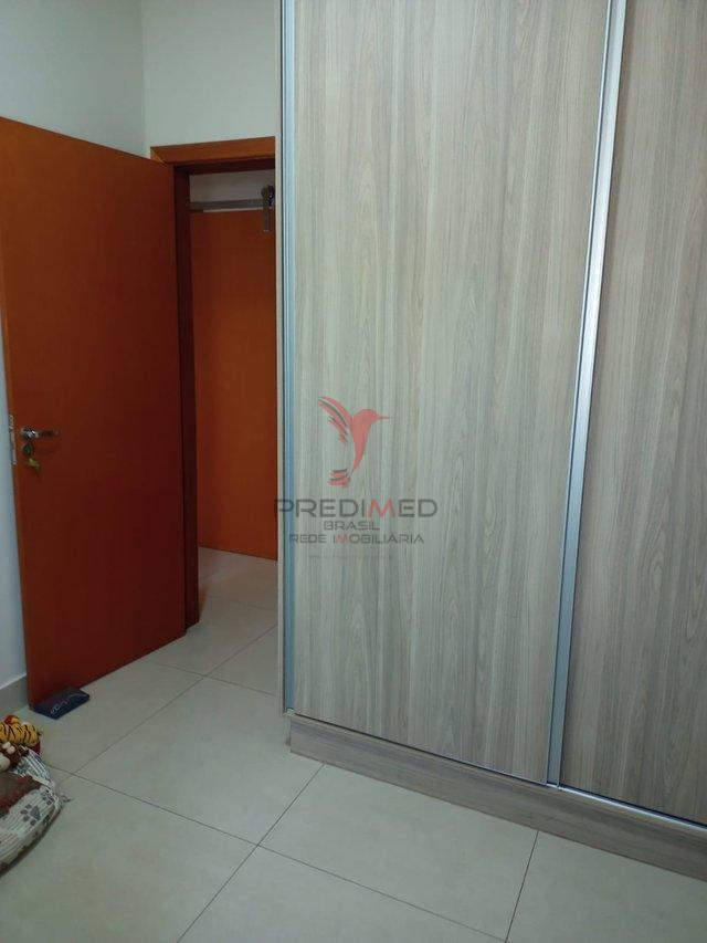 Casa Térrea no Condomínio Soleil em Piracicaba - SP  Piracicaba - 