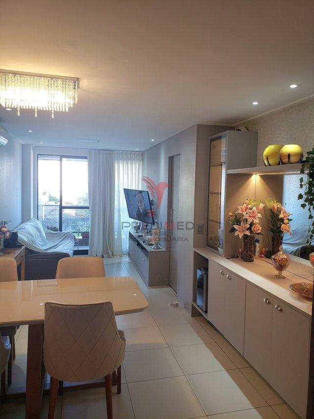 Apartamento Maravilhoso , 3 Suites Jardim Oceania ao lado do Parque Paraíba 1 e Projetados  João Pessoa - 