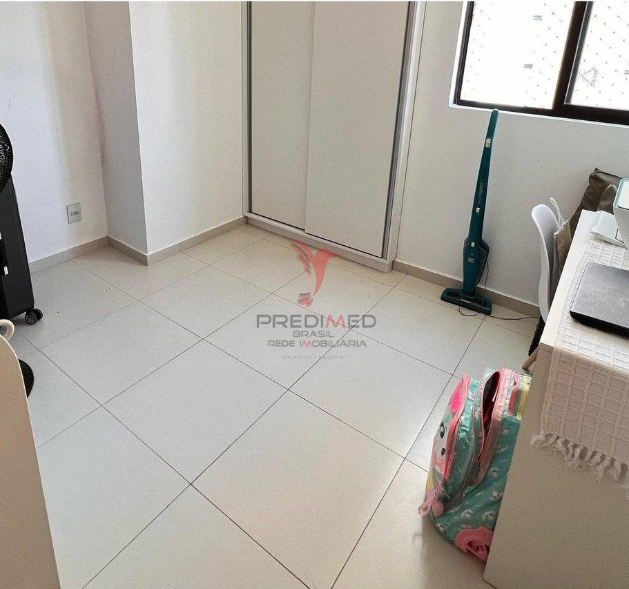 Apartamento Maravilhoso , 3 Suites Jardim Oceania ao lado do Parque Paraíba 1 e Projetados  João Pessoa - 