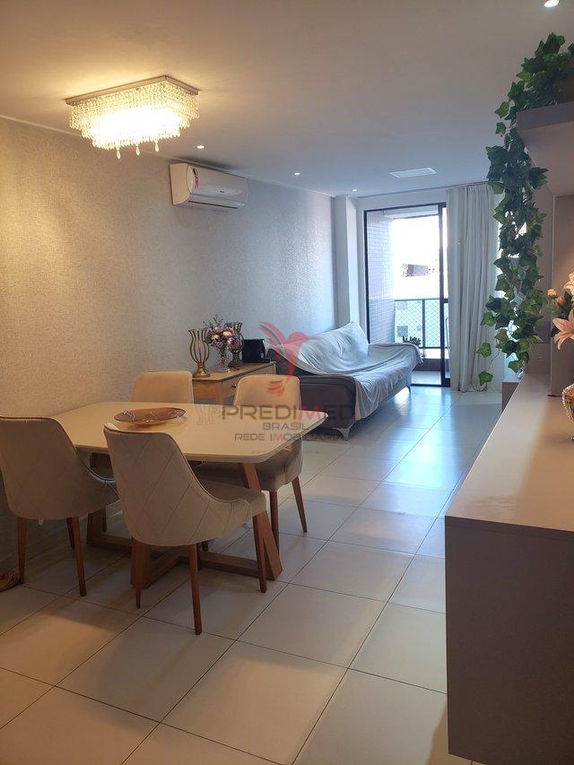 Apartamento Maravilhoso , 3 Suites Jardim Oceania ao lado do Parque Paraíba 1 e Projetados  João Pessoa - 