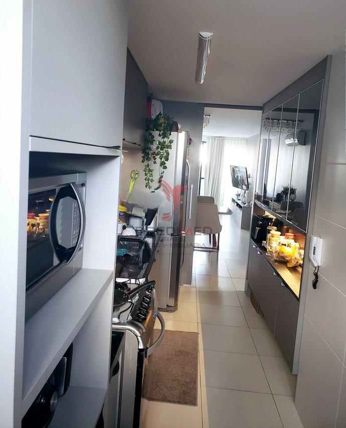 Apartamento Maravilhoso , 3 Suites Jardim Oceania ao lado do Parque Paraíba 1 e Projetados  João Pessoa - 