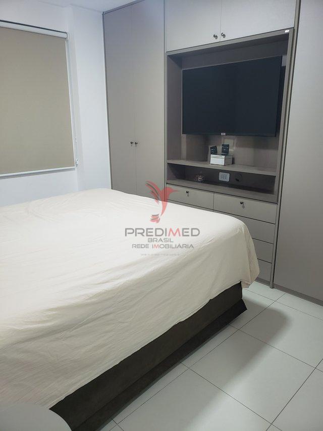 Apartamento Maravilhoso , 3 Suites Jardim Oceania ao lado do Parque Paraíba 1 e Projetados  João Pessoa - 
