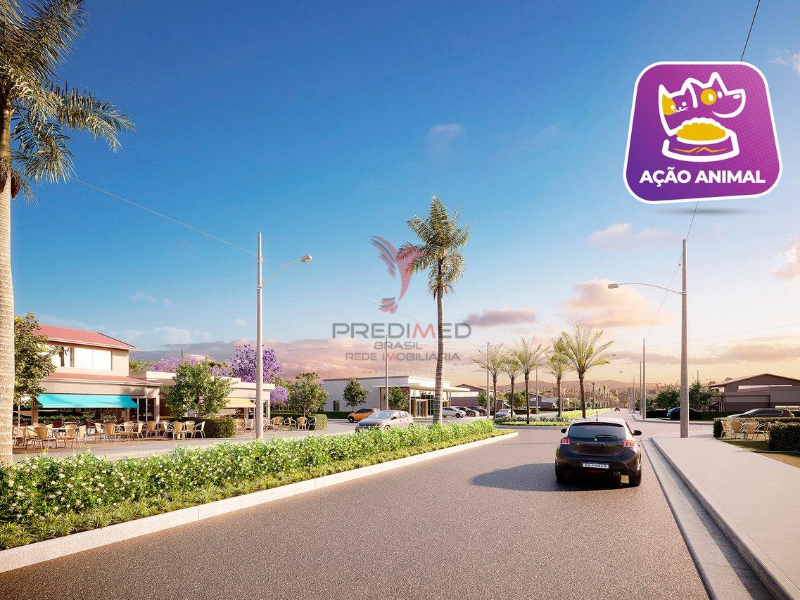 Oportunidade no Parque dos Laranjais – Campestre / Piracicaba Av Laranjal Paulista Piracicaba - 