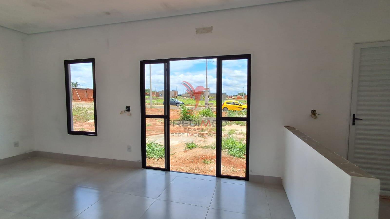Casa, 2 quartos, 57 m² - Foto 3