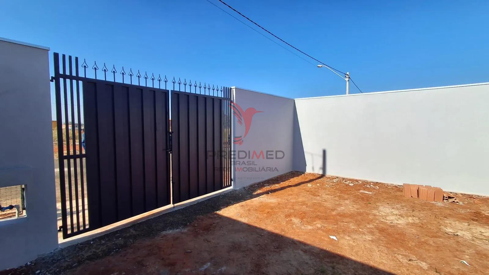 Casa, 2 quartos, 57 m² - Foto 17