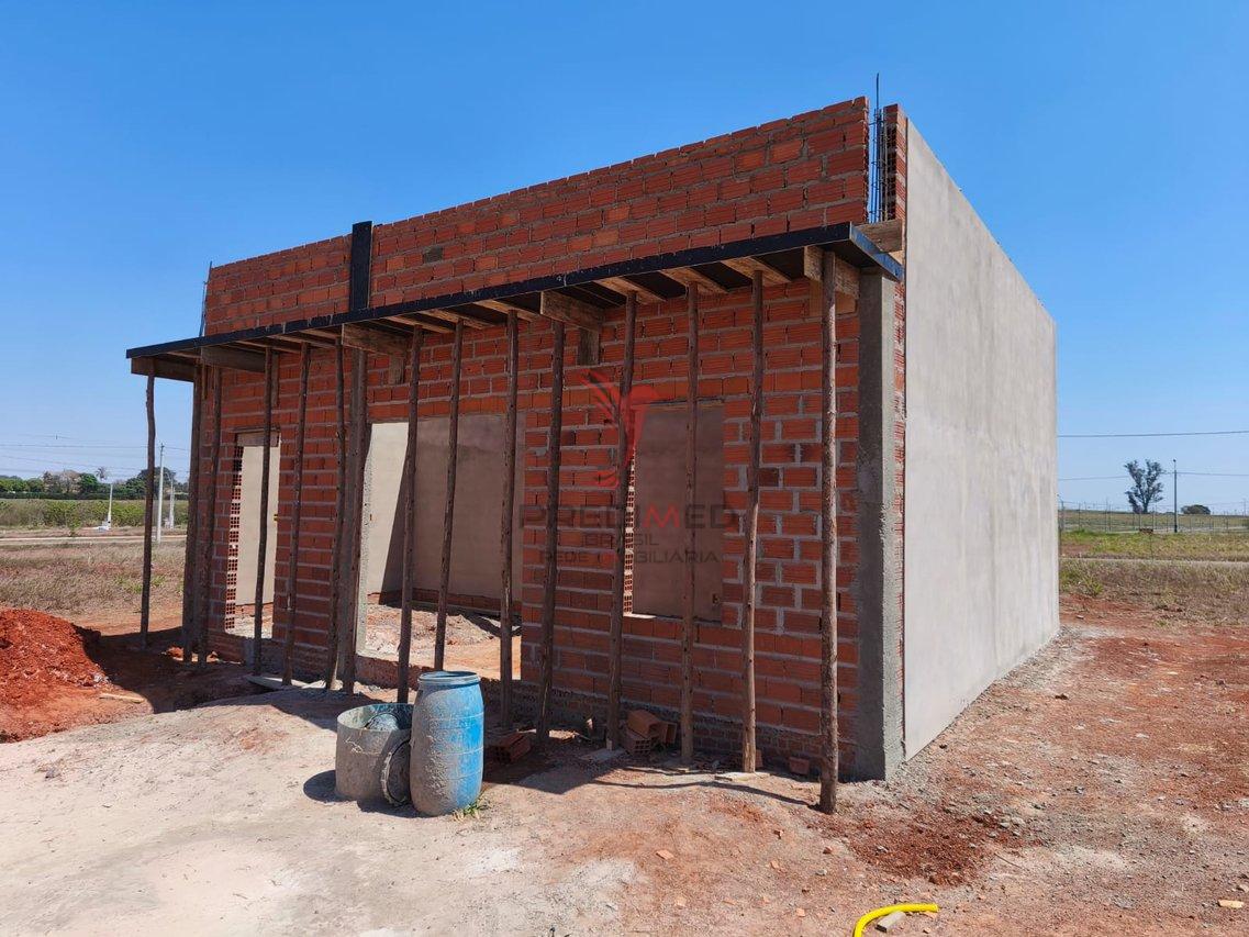 Oportunidade no Parque dos Laranjais – Campestre / Piracicaba Av Laranjal Paulista Piracicaba - 