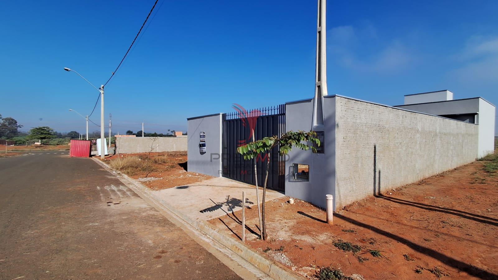 Casa, 2 quartos, 57 m² - Foto 2